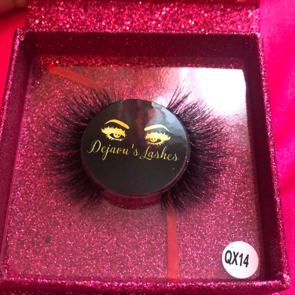 Lash